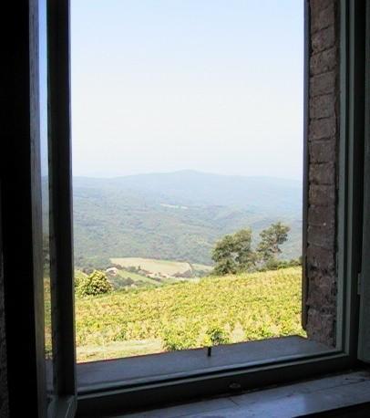 Podere Soccorso Montalcino Luaran gambar